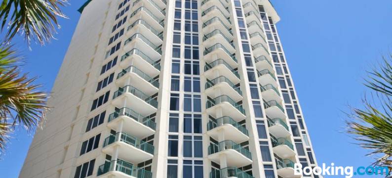 温德姆度假酒店之玉东公寓(Jade East Towers 1130)图片