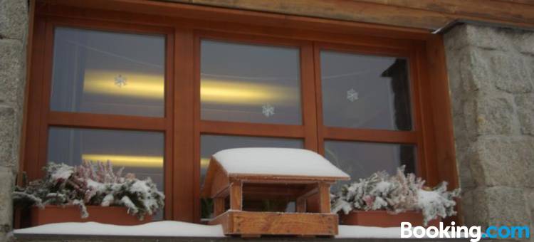 Cihlarska Bouda, apartman 307图片