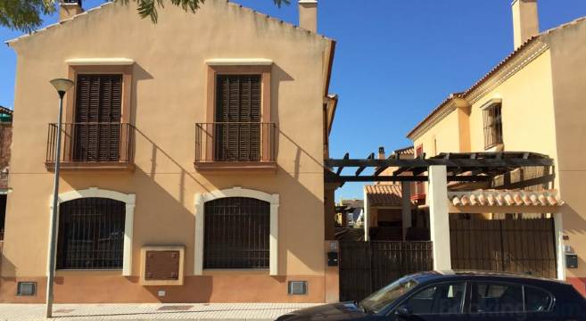 Apartamentos Sevilla Deluxe Rosales