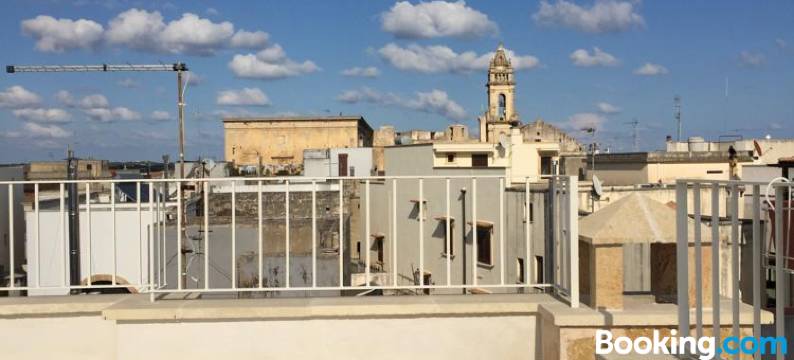 Le Casette di Brando E Nico图片