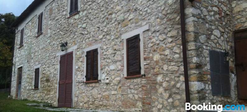 B&b la Casa Del Sole图片