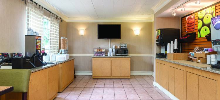 Quality Inn & Suites图片