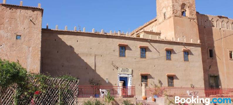 Escale Rando Taliouine图片