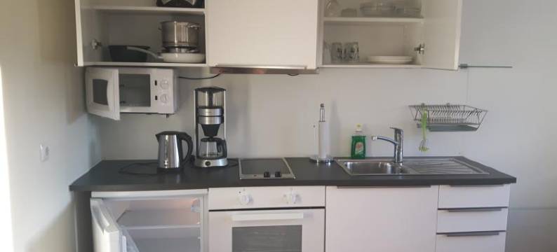 Apartment Ulsteinvik图片