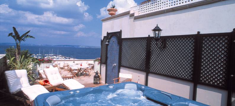 帕拉泽德可索 - 精品酒店(Palazzo del Corso – Boutique Hotel)图片