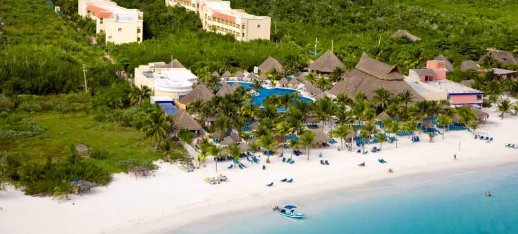 水疗度假酒店-限成人入住-全包式(Catalonia Royal Tulum Beach & Spa Resort Adults Only - All Inclusive)图片