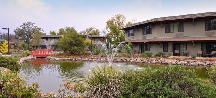 雷丁盖亚水疗酒店-阿桑德连锁酒店成员(Gaia Hotel & Spa, Ascend Hotel Collection)图片