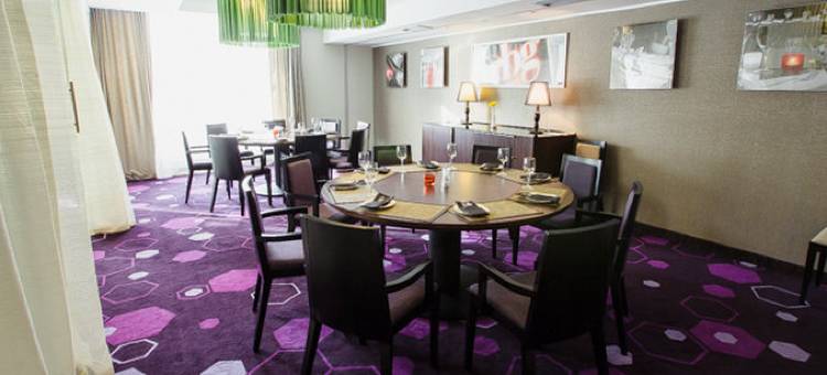 丽柏酒店-阿斯塔纳(Park Inn by Radisson Astana, Kz)图片