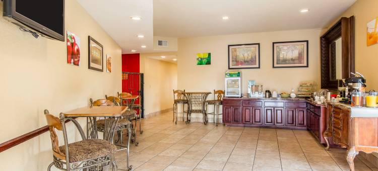 凯艺酒店-福尔布鲁克15号州际公路(Quality Inn Fallbrook I-15)图片