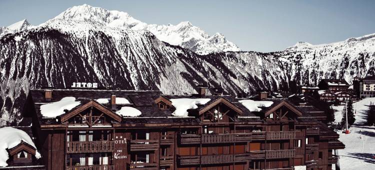 3 谷 - 博米耶酒店(Les Trois Vallées, a Beaumier Hotel)图片