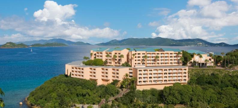 糖湾温泉度假酒店(Sugar Bay Resort and Spa)图片