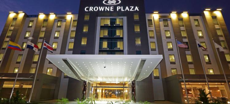 Crowne Plaza 巴拿马城机场(Crowne Plaza Panama Airport)图片