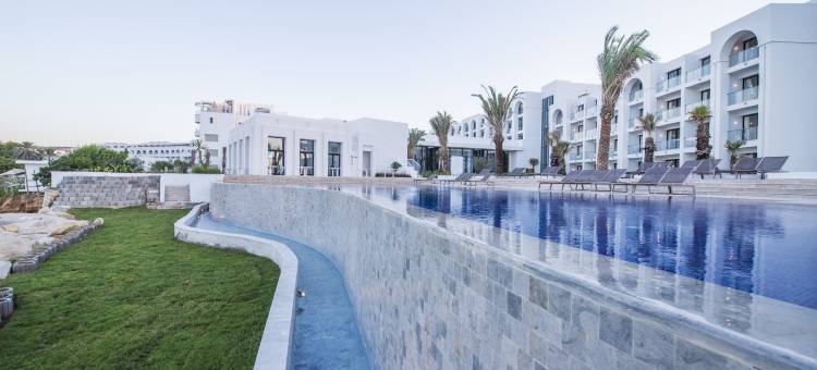 巴迪拉成人酒店(La Badira - Adult Only)图片