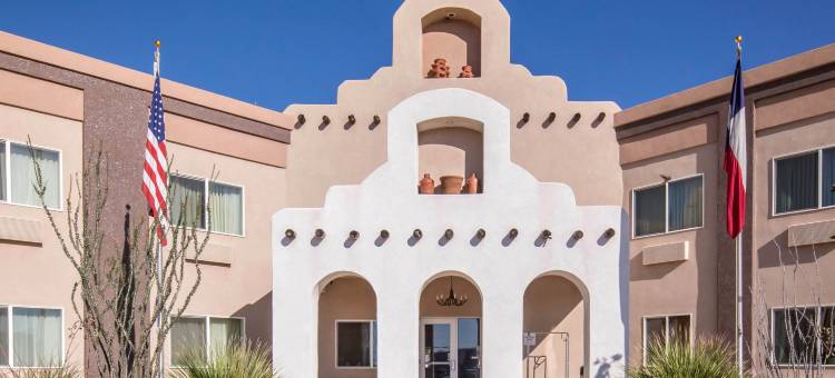 品质酒店(Quality Inn Alpine)图片