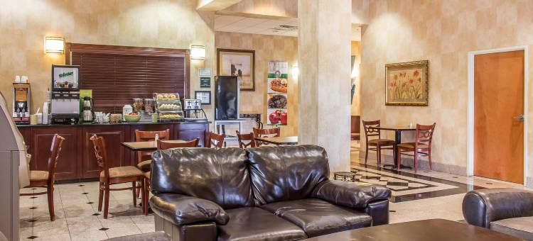 哈克特斯敦长谷凯艺酒店(Quality Inn Hackettstown - Long Valley)图片