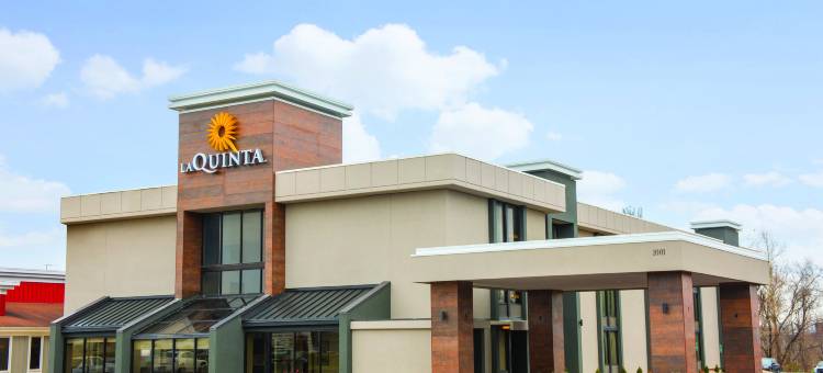 圣路易斯南费斯特斯拉昆塔温德姆套房酒店(La Quinta Inn & Suites by Wyndham Festus - St. Louis South)图片