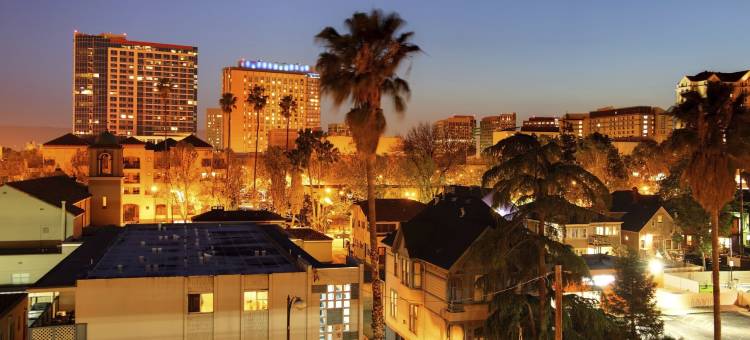 Hotel de Anza, A Destination by Hyatt Hotel图片