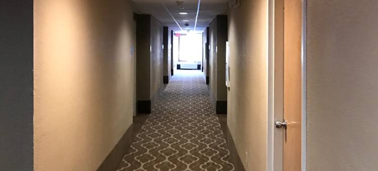 北默特尔海滩赤脚登陆舒适酒店(Comfort Inn N Myrtle Beach Barefoot Landing)图片