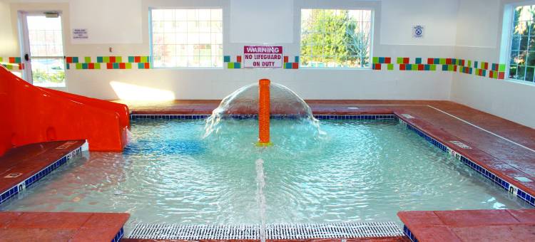 圣保罗伍德伯里拉昆塔温德姆套房酒店(La Quinta Inn & Suites by Wyndham St. Paul-Woodbury)图片