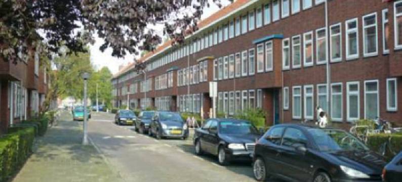 思迪因斯塔德酒店(Stee in Stad)图片