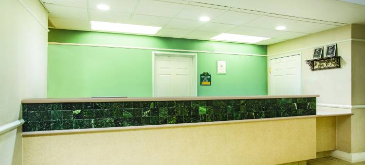 弗鲁塔拉昆塔温德姆套房酒店(La Quinta Inn & Suites by Wyndham Fruita)图片