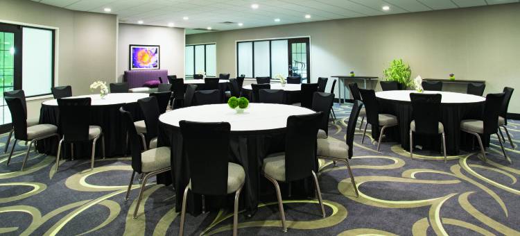 丹佛恩格尔伍德科技中心拉昆塔温德姆套房酒店(La Quinta by Wyndham Denver Englewood Tech Ctr)图片