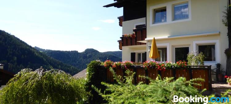 戈特弗里德别墅酒店(Villa Gottfried B&B)图片