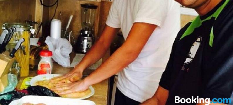 Casa de Huéspedes Tu Parada en Cuenca图片