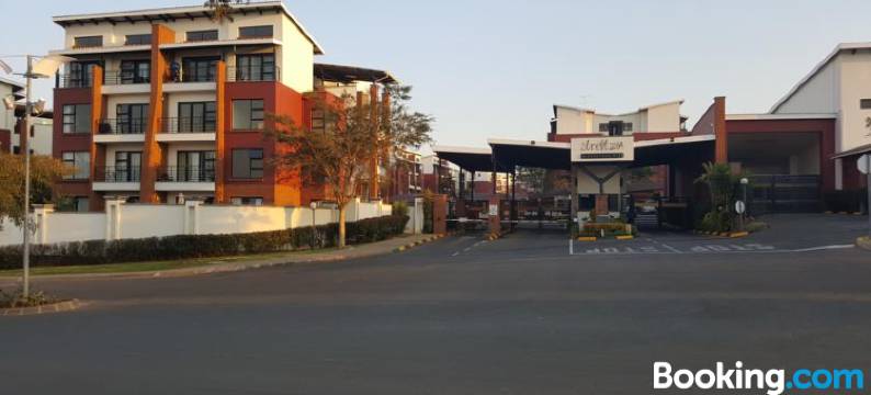 鹤望兰公寓(Strelitzia Apartment)图片