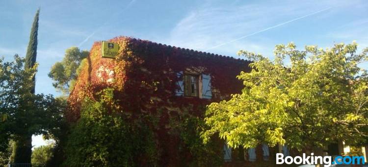 乐玛德科林酒店(Le Mas des Collines)图片