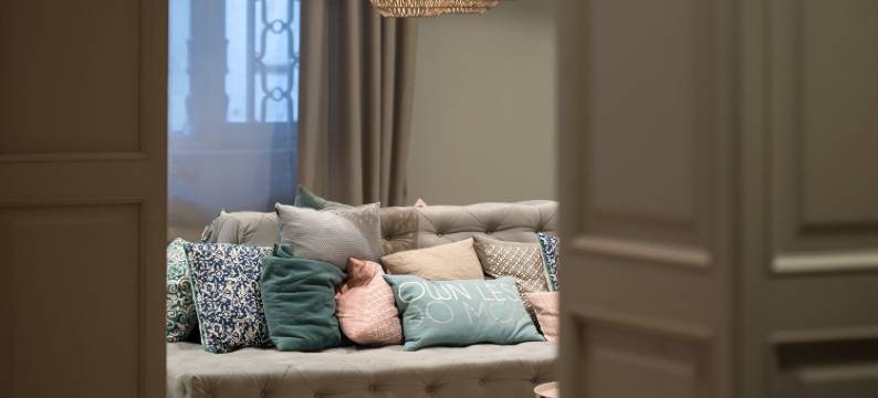 维基李斯酒店(Vincci Lys Hotel)图片