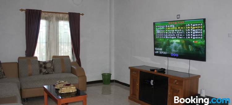 Townhouse Oak Near Duta Mall Palangka Raya Formerly Hotel Nascar Family图片