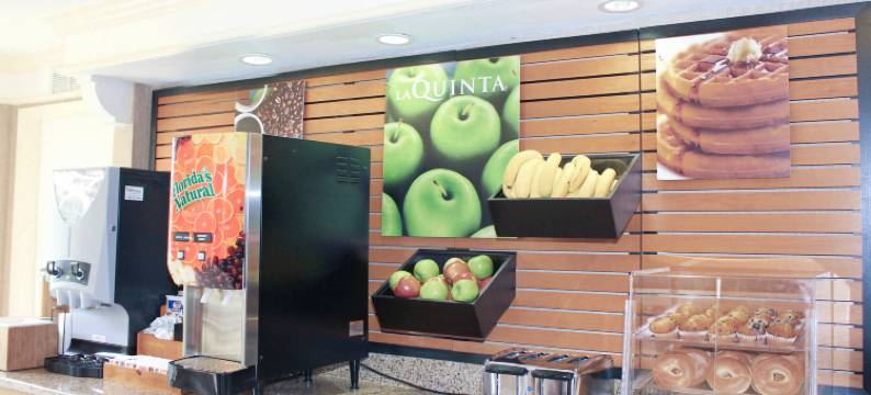 新奥尔良西岸格雷特纳拉昆塔温德姆酒店(La Quinta Inn by Wyndham New Orleans West Bank / Gretna)图片