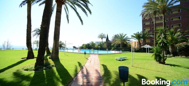 美景海滨简易别墅公寓(Seashore Bungalow Stunning)图片