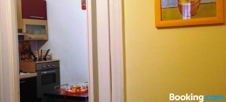 La Casa di Tufo图片