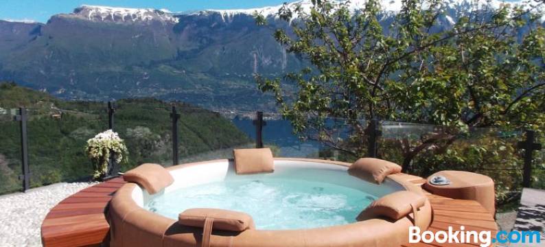 Agriturismo la Zangola图片