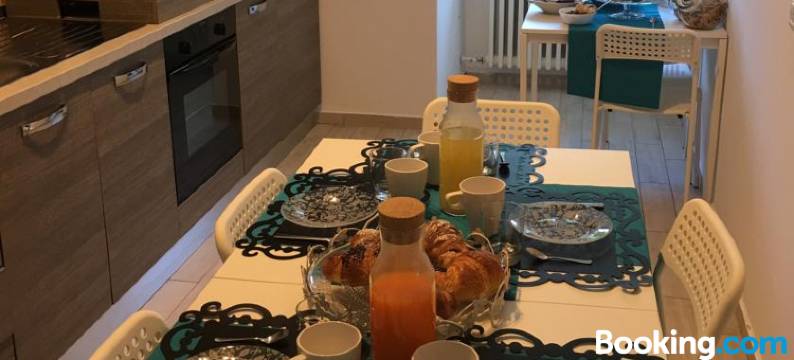 B&B la Rosa del Lago图片