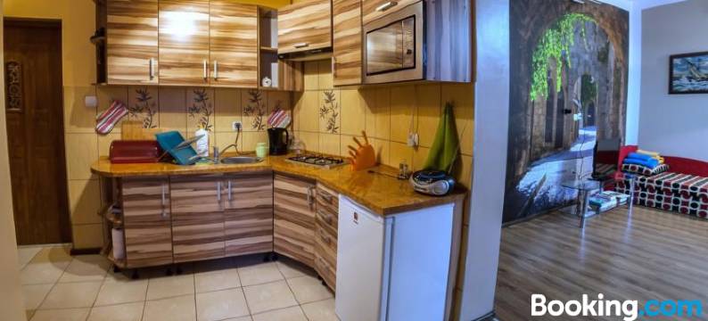 Apartament Rodzinny Hana图片