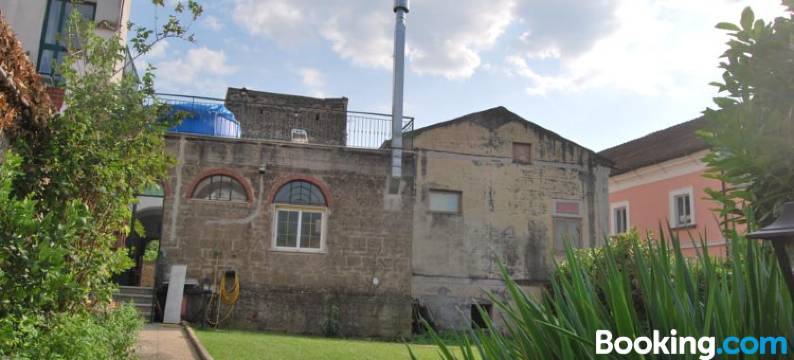 B&B Pozzo dei Desideri图片