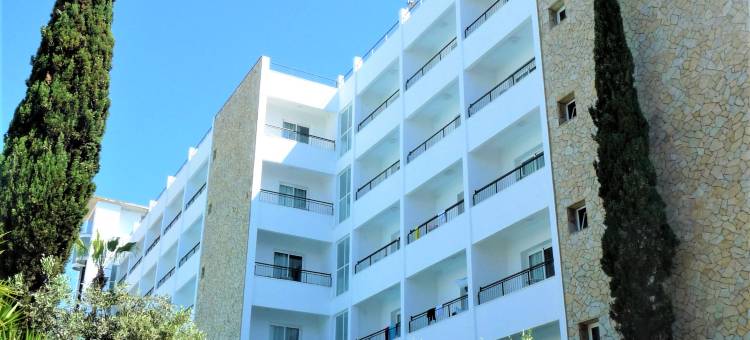 喜悦皮内达斯普拉西酒店(Fergus Club Pineda Splash)图片