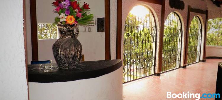 Hotel Giron Campestre图片