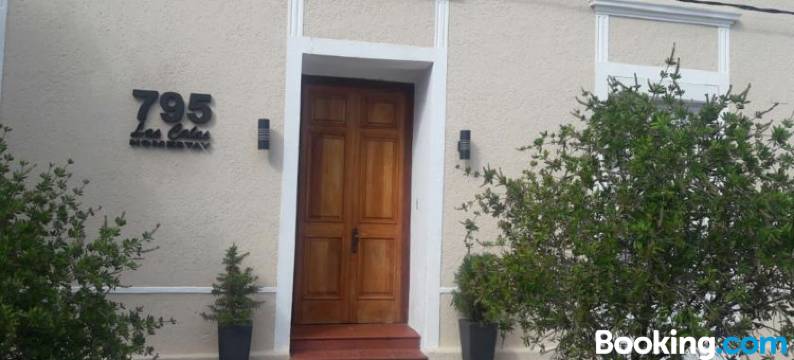 Hotel Las Calas图片