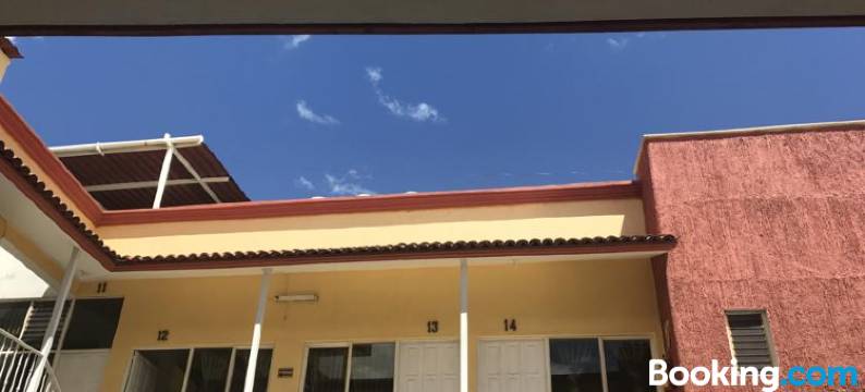 Hotel Escalada图片