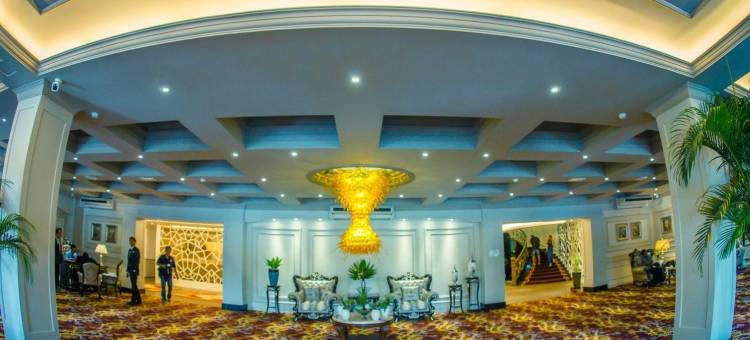 马六甲果园度假村及水疗中心(The Orchard Resort & Spa Melaka I World Spa Awards Winner I Free Access to Outdoor Spa Pool)图片