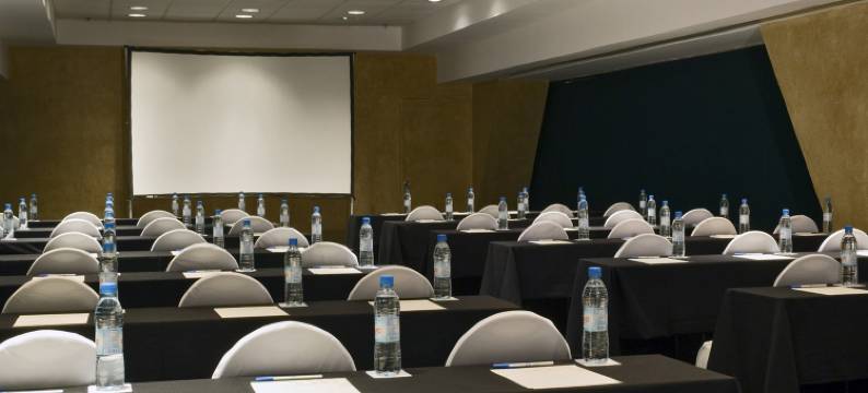 坎昆金字塔全包式绿洲大酒店(The Pyramid Cancun by Oasis - All Inclusive)图片