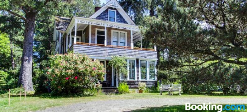 The Latourette House图片