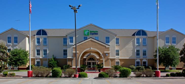 智选假日套房酒店哥伦布(Holiday Inn Express & Suites Columbus)图片