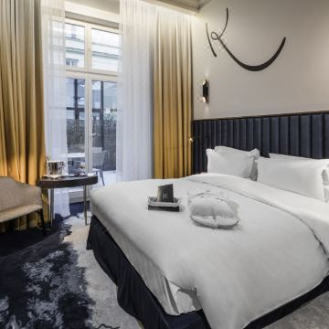 世纪古城布拉格 - 美憬阁酒店(Hotel Century Old Town Prague - MGallery Hotel Collection)图片