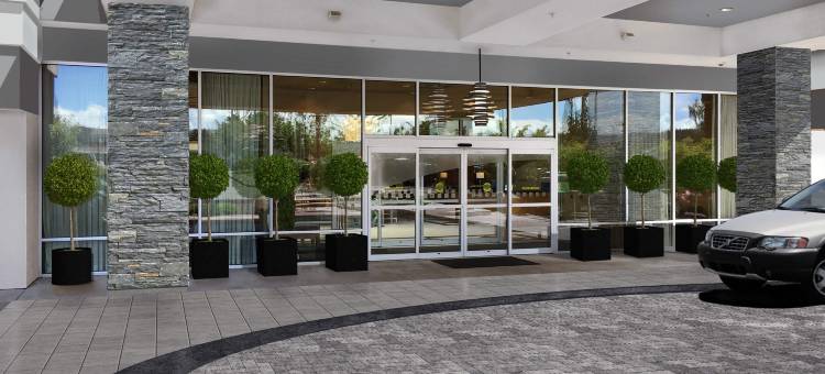 埃弗里特万豪西雅图德尔塔酒店(Delta Hotels Seattle Everett)图片