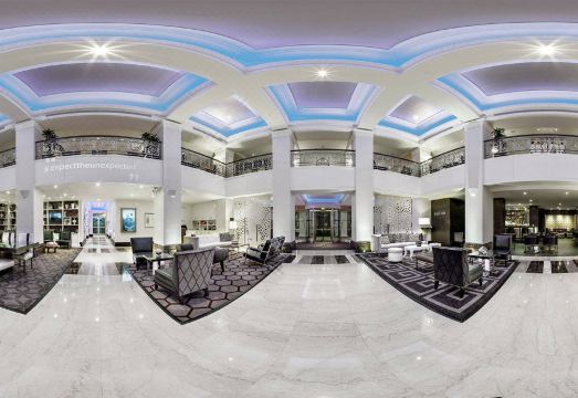 The Lexington Hotel, Autograph Collection Hotel Overview